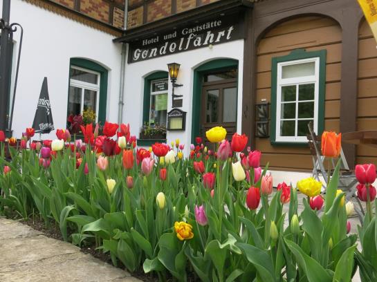 Hotel Ausflugsgaststätte Gondelfahrt 7