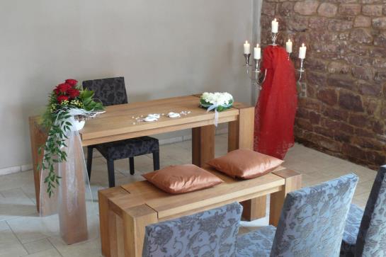 Hotel Landgrafenmühle 1