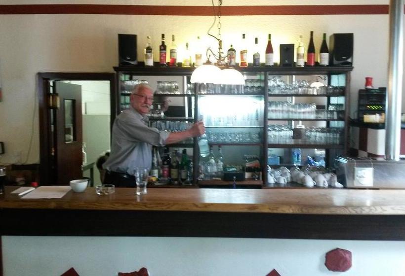 Hotel Rheinecker Hof 3