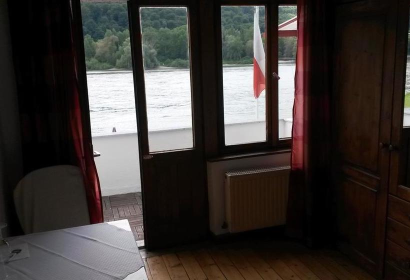 Hotel Rheinecker Hof 7