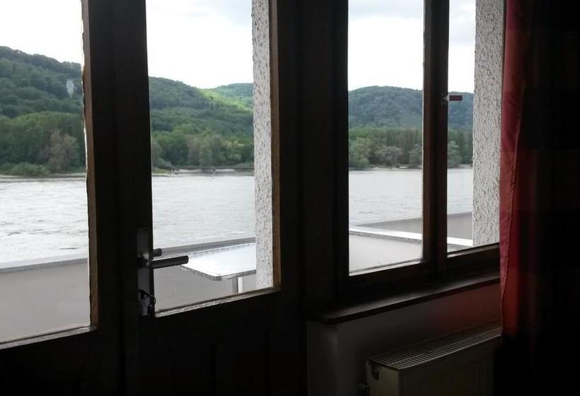 Hotel Rheinecker Hof 8