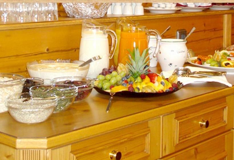 Hotel Zum Plabstnhof Land 2