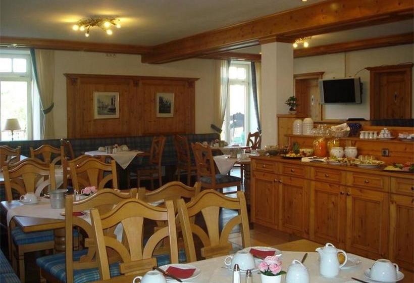 Hotel Zum Plabstnhof Land 3