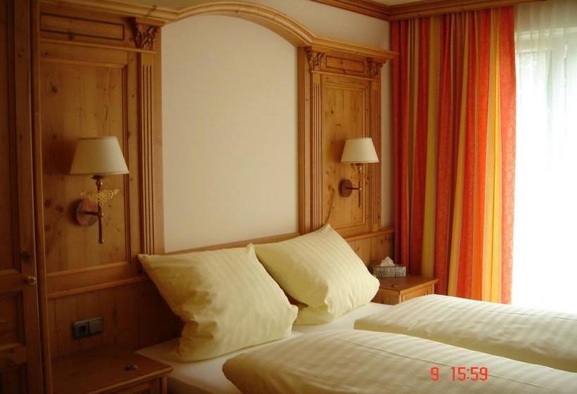 Hotel Zum Plabstnhof Land 4