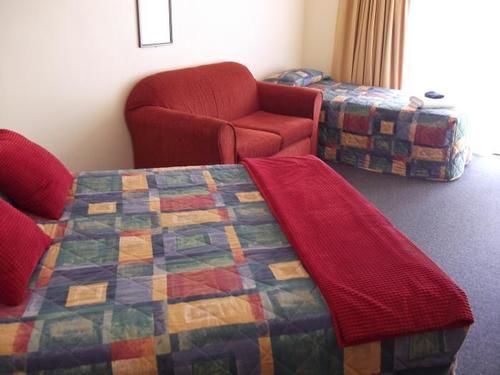 Motel Gateway Motor Lodge 2