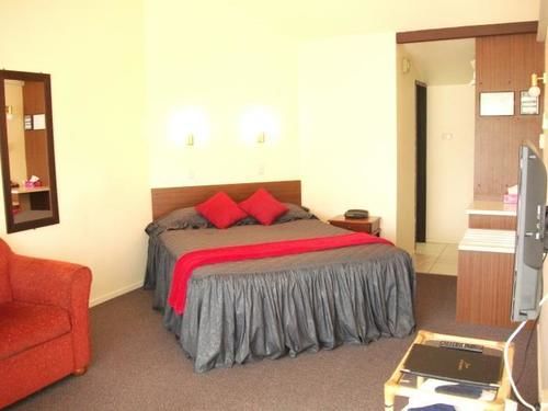 Motel Gateway Motor Lodge 4