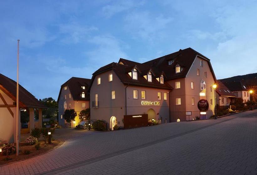 Hotel Consulat Des Weins 1