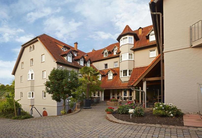 Hotel Consulat Des Weins 2