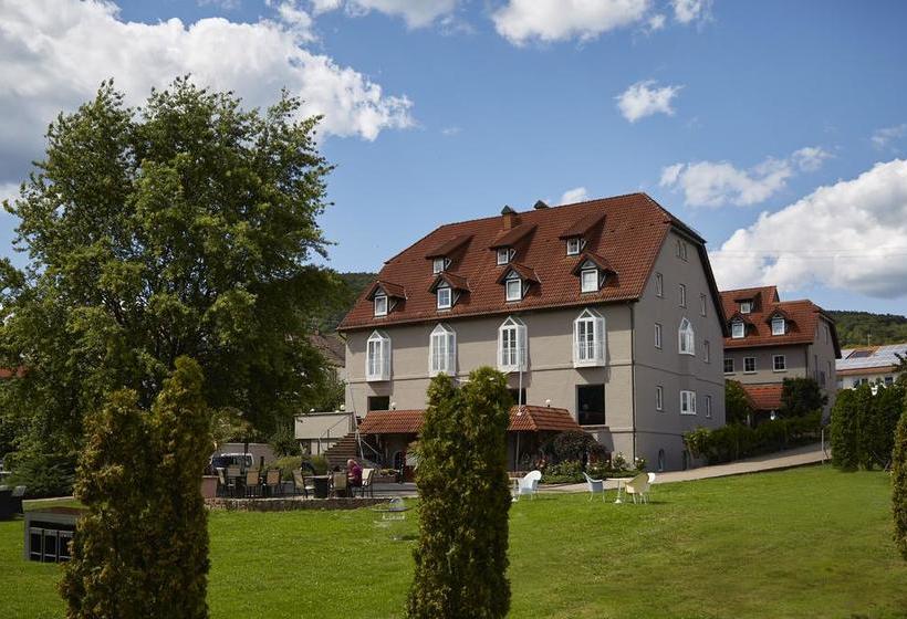 Hotel Consulat Des Weins 3