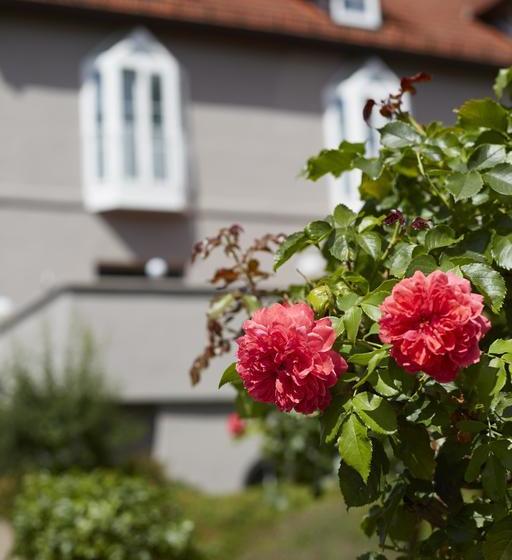 Hotel Consulat Des Weins 5