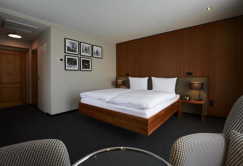 Hotel Consulat Des Weins 6