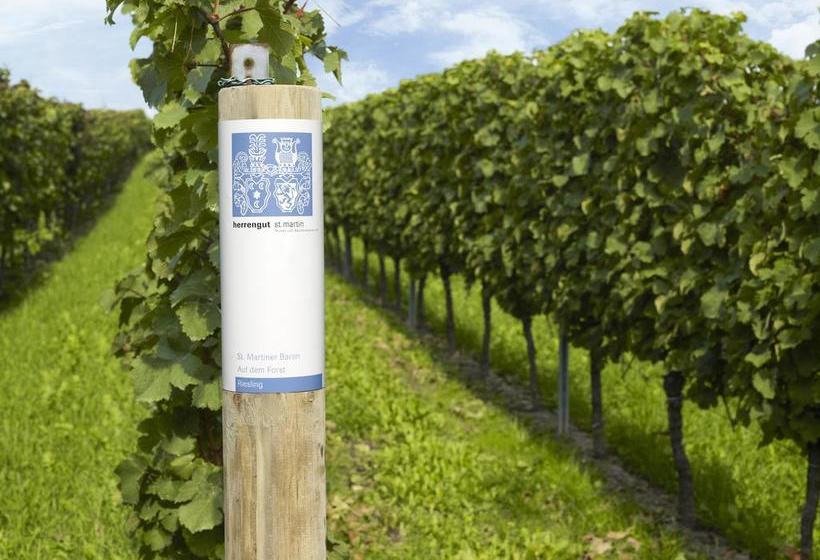 Hotel Consulat Des Weins 9