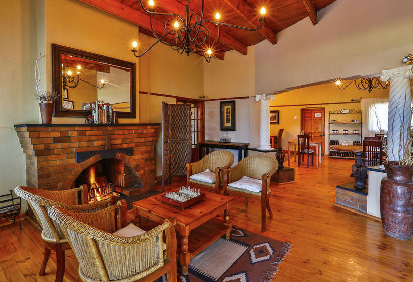 Olive Grove Guest Farm 10