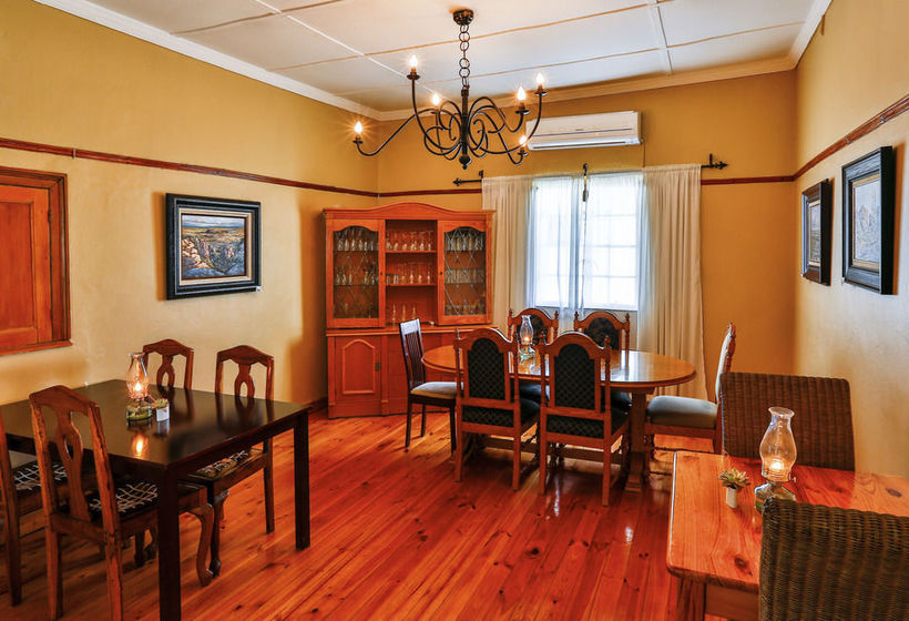 Olive Grove Guest Farm 11