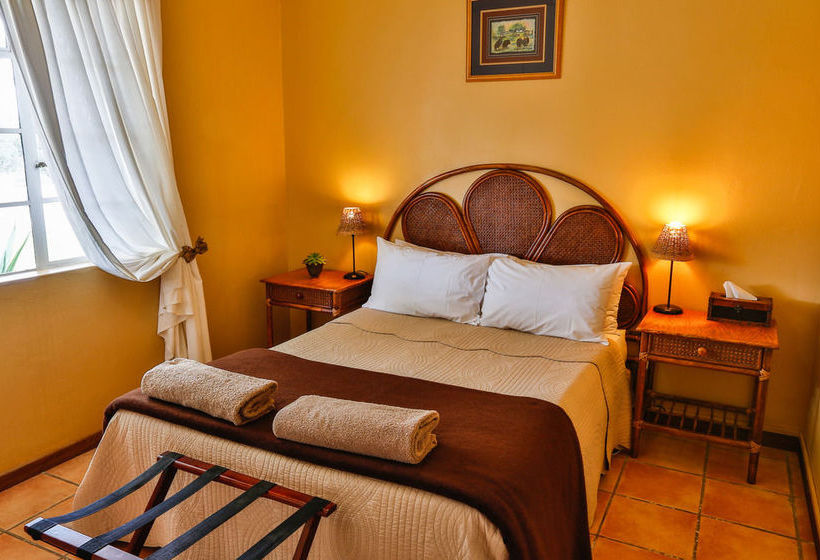 Olive Grove Guest Farm 13