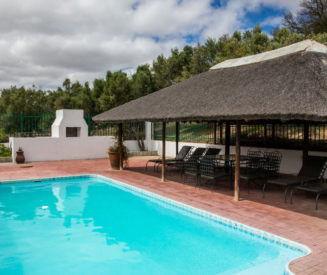 Olive Grove Guest Farm 15