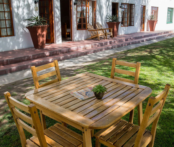 Olive Grove Guest Farm 17