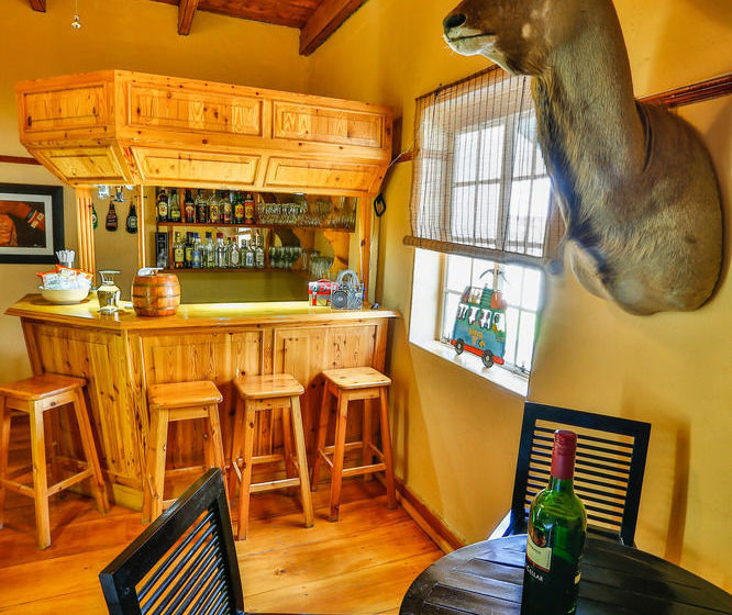 Olive Grove Guest Farm 18