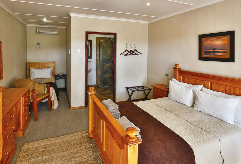 Olive Grove Guest Farm 2