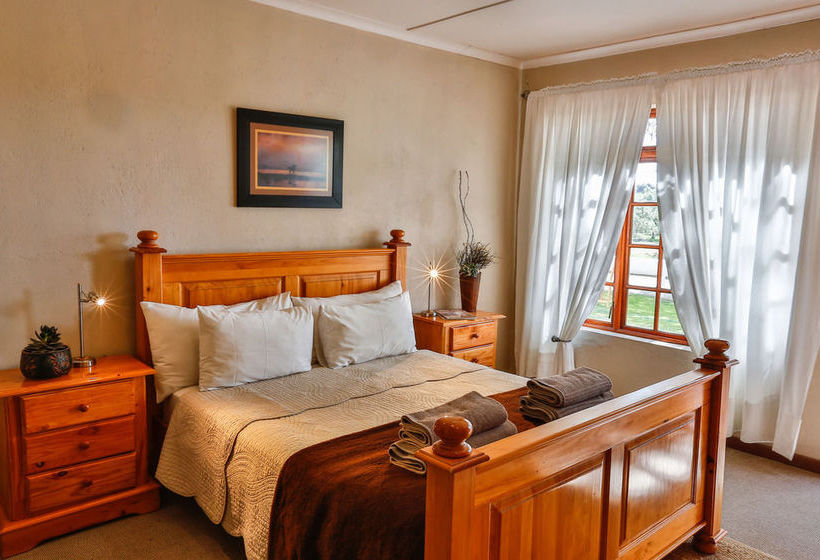 Olive Grove Guest Farm 3