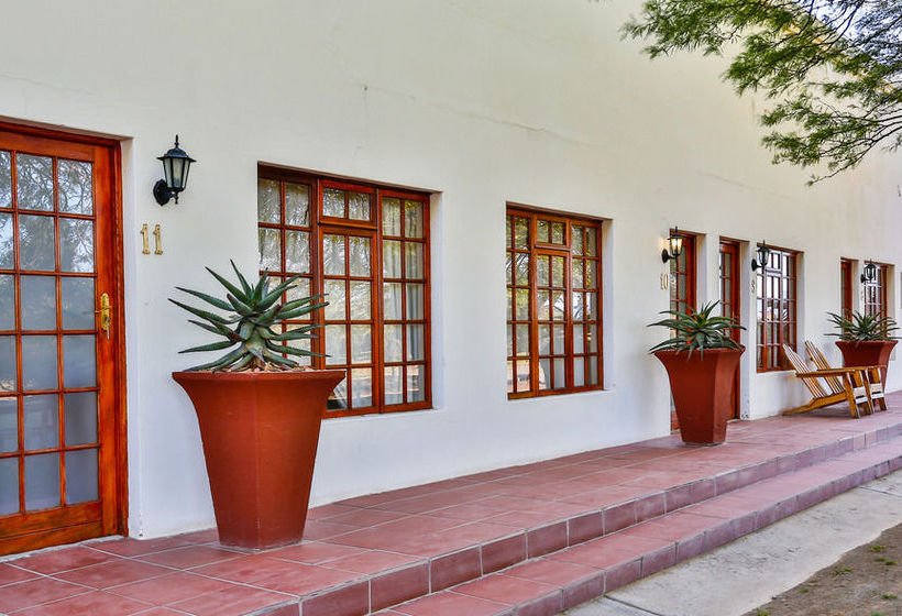 Olive Grove Guest Farm 4