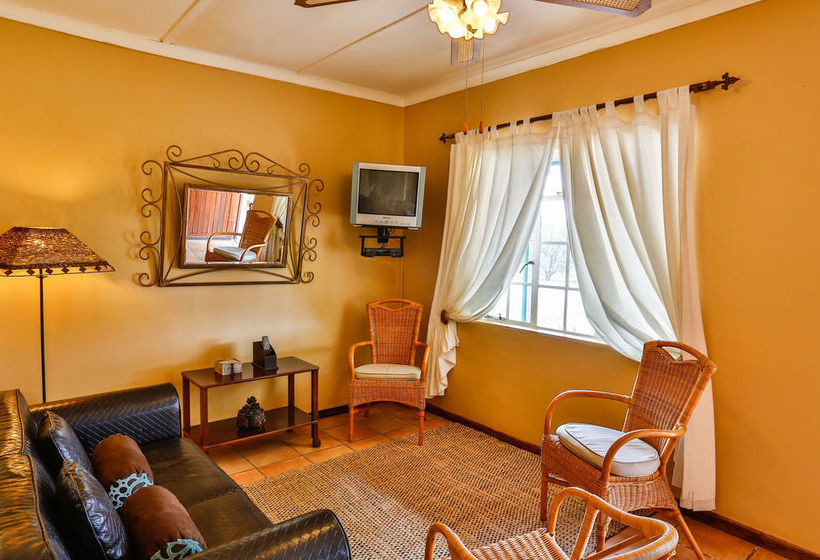 Olive Grove Guest Farm 6