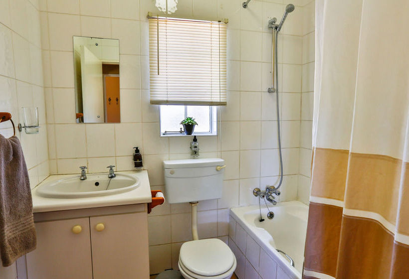 Olive Grove Guest Farm 7