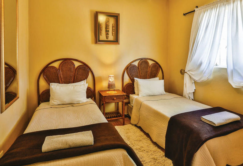 Olive Grove Guest Farm 8