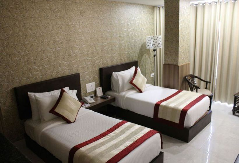 Hotel Imperial Clarks Inn Dehradun Dehra Dun