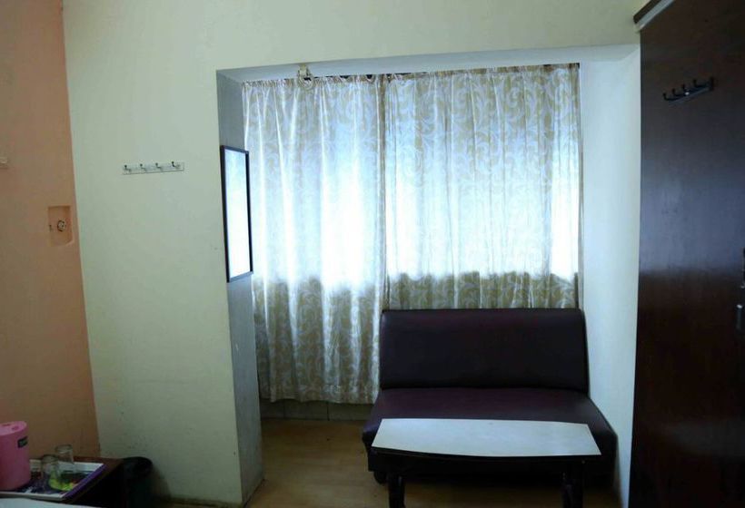 Hotel Kishish Kunj 1