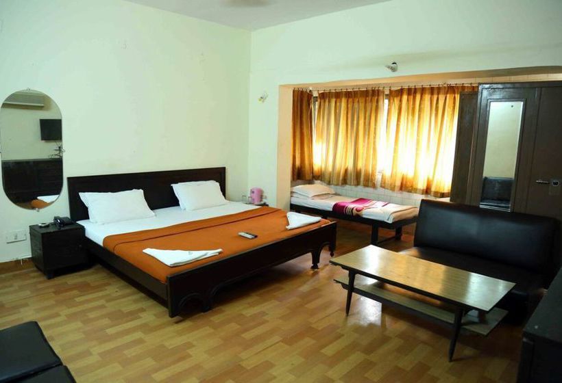 Hotel Kishish Kunj 14