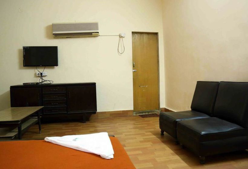 Hotel Kishish Kunj 17