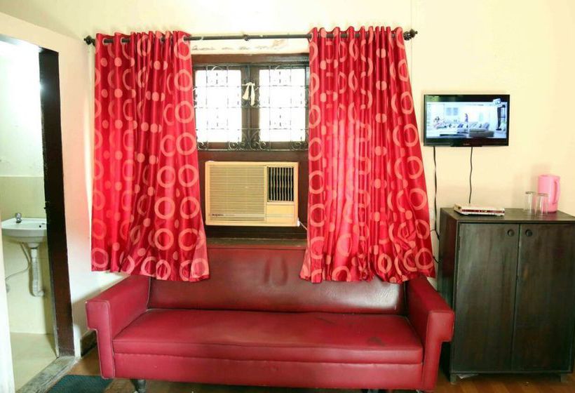 Hotel Kishish Kunj 18