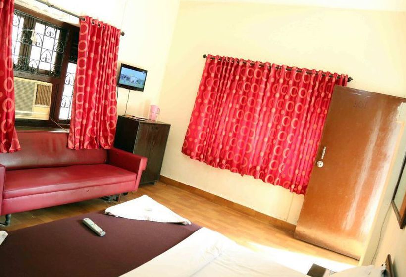 Hotel Kishish Kunj 2