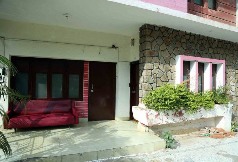 Hotel Kishish Kunj 20