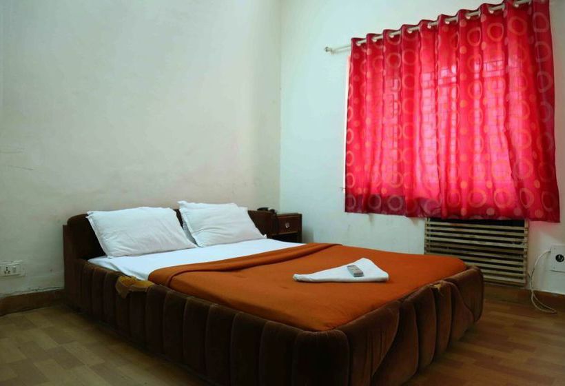 Hotel Kishish Kunj 5