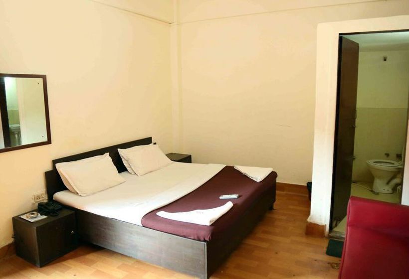 Hotel Kishish Kunj 6