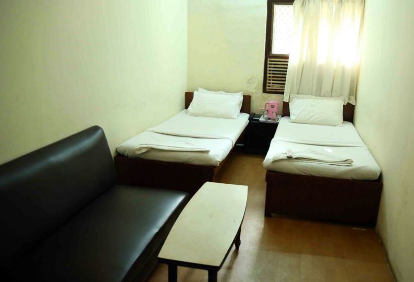 Hotel Kishish Kunj 7