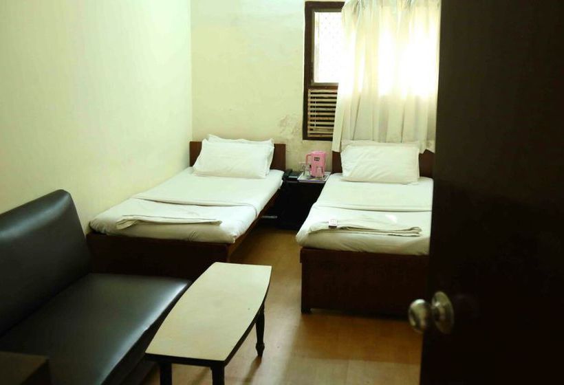 Hotel Kishish Kunj 9