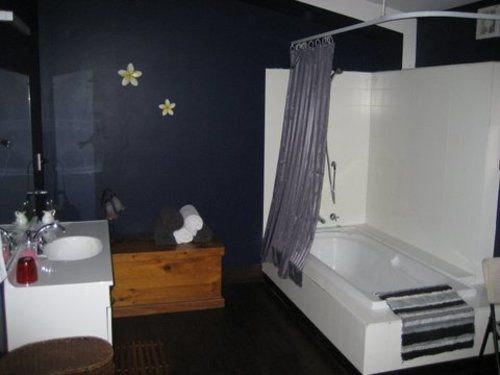 Franz Country House South Island