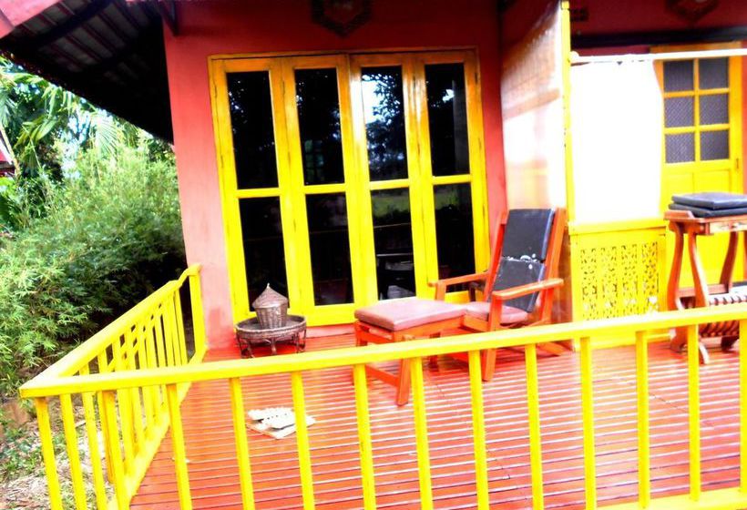 Hotel Lanna Saithong Resort 1