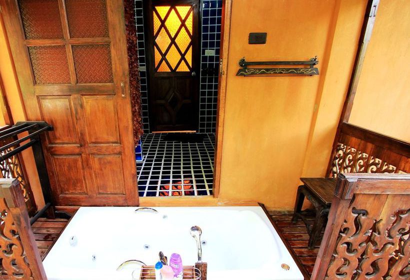 Hotel Lanna Saithong Resort 10