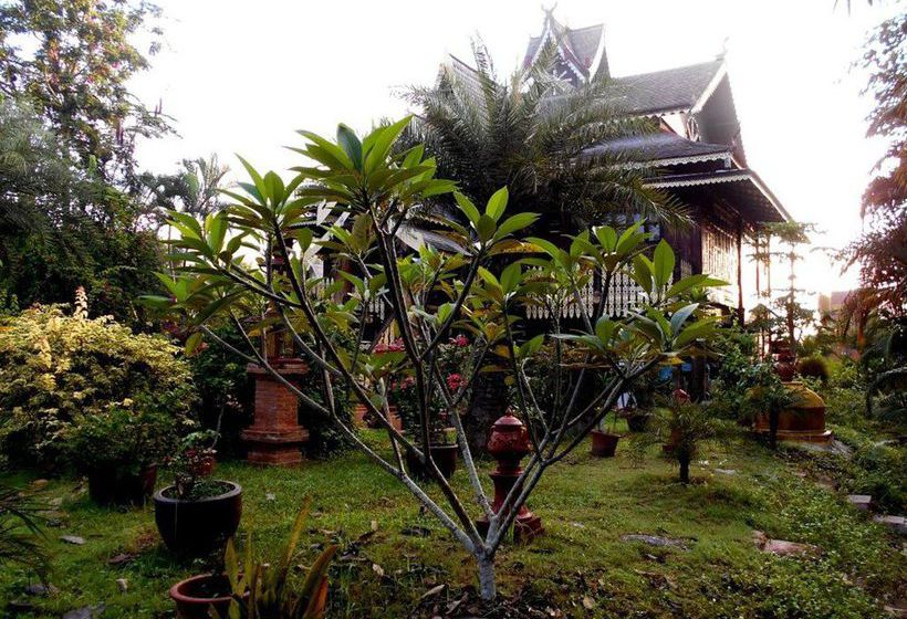 Hotel Lanna Saithong Resort 11