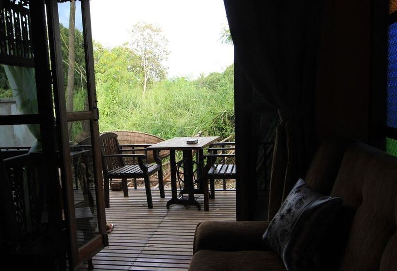 Hotel Lanna Saithong Resort 14