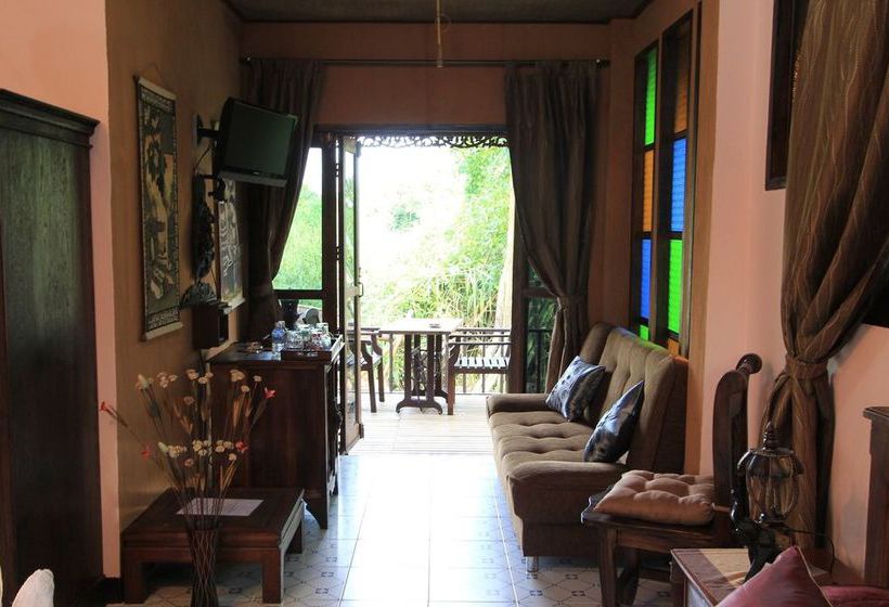 Hotel Lanna Saithong Resort 15