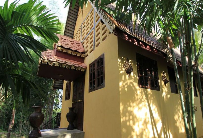 Hotel Lanna Saithong Resort 16