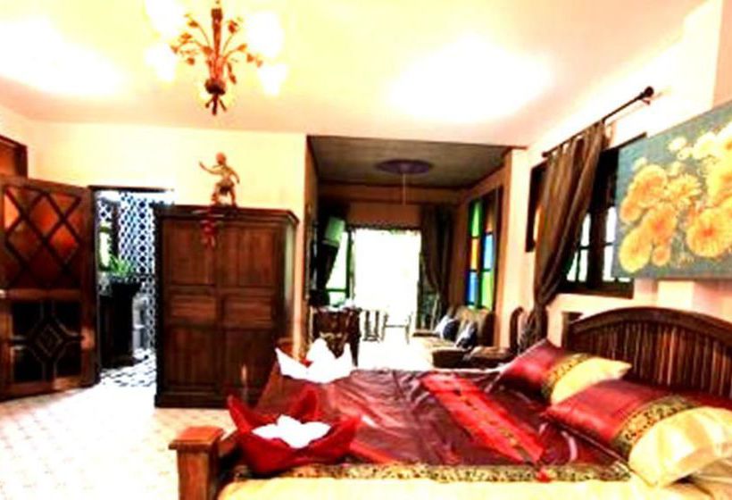 Hotel Lanna Saithong Resort 17