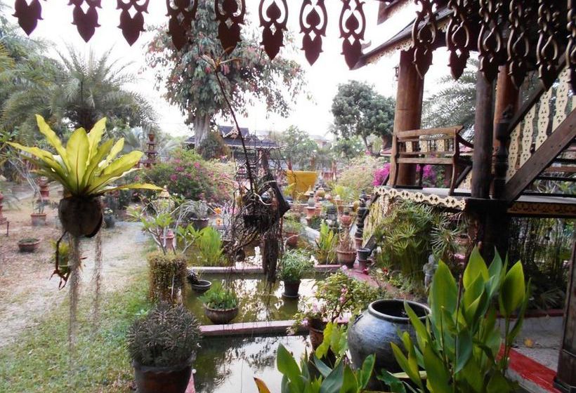 Hotel Lanna Saithong Resort 18