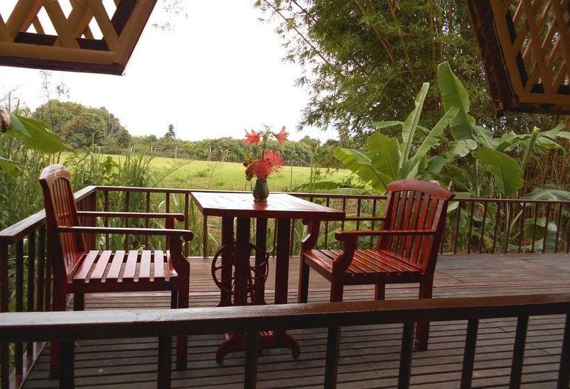 Hotel Lanna Saithong Resort 2