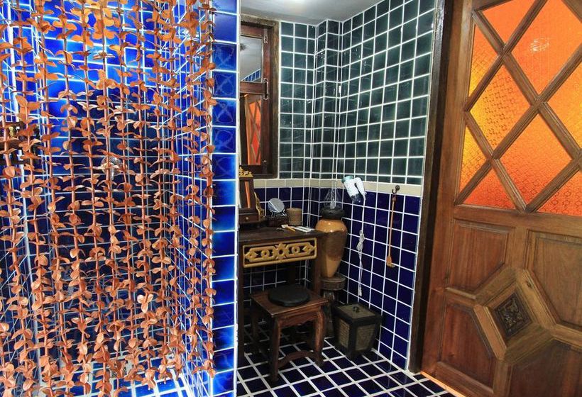 Hotel Lanna Saithong Resort 3